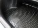 фото картинка Автомобильный коврик в багажник Honda Civic Sedan 2017- (Avto-Gumm) — АвтоПлюс