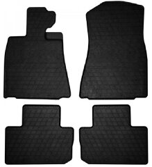 Резиновые коврики в салон Lexus IS 2013- (Stingray)