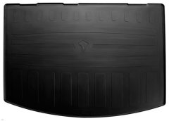 Резиновый коврик в багажник Ford Kuga 2013- (Stingray)