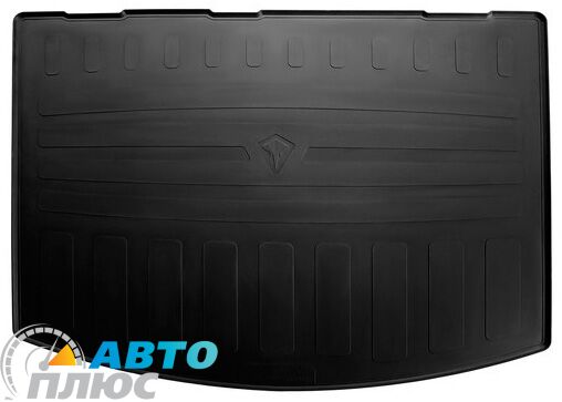 Резиновый коврик в багажник Ford Kuga 2013- (Stingray)