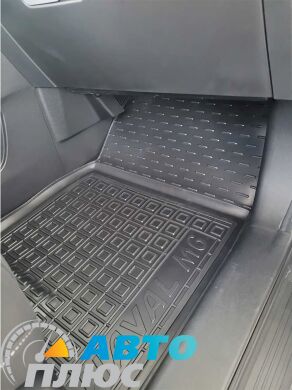 Автомобильные коврики в салон Haval M6 2023- (AVTO-Gumm)