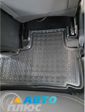 Автомобильные коврики в салон Haval M6 2023- (AVTO-Gumm)