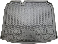 Автомобильный коврик в багажник Audi A3 2004-2012 Hatchback (AVTO-Gumm)