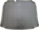 фото картинка Автомобильный коврик в багажник Audi A3 2004-2012 Hatchback (AVTO-Gumm) — АвтоПлюс