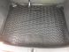 фото картинка Автомобильный коврик в багажник Audi A3 2004-2012 Hatchback (AVTO-Gumm) — АвтоПлюс
