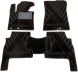 фото картинка Композитные коврики в салон Kia Sorento 2009-2013 (X) AVTO-Tex — АвтоПлюс