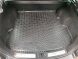 Автомобильный коврик в багажник Mazda 6 2007- Universal (AVTO-Gumm)
