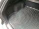 Автомобильный коврик в багажник Mazda 6 2007- Universal (AVTO-Gumm)