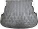 Автомобильный коврик в багажник Mazda 6 2007- Universal (AVTO-Gumm)