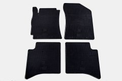 Резиновые коврики в салон Geely MK/MK-2/Cross 2006-(Stingray)