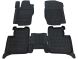 Автомобильные коврики в салон Mercedes GL (X164) 2006- (Avto-Gumm)