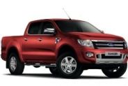 Ranger (T6) 2011-