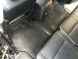 Автомобільні килимки в салон Mitsubishi Pajero Wagon 3/4 99-/07- (Avto-Gumm)