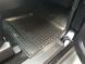 Автомобільні килимки в салон Mitsubishi Pajero Wagon 3/4 99-/07- (Avto-Gumm)