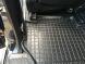 Автомобільні килимки в салон Mitsubishi Pajero Wagon 3/4 99-/07- (Avto-Gumm)