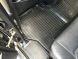 Автомобільні килимки в салон Mitsubishi Pajero Wagon 3/4 99-/07- (Avto-Gumm)