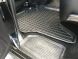 Автомобільні килимки в салон Mitsubishi Pajero Wagon 3/4 99-/07- (Avto-Gumm)