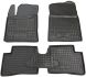 фото картинка Автомобильные коврики в салон Hyundai i10 2014- (Avto-Gumm) — АвтоПлюс