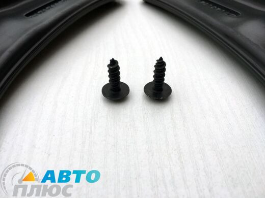 Брызговики Geely Emgrand X7 2013- передние (L.Locker)