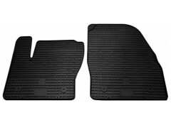 Передние резиновые коврики Ford Kuga 2008- (Stingray)