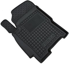 Водительский коврик в салон ЗАЗ Forza 2011- (Avto-Gumm)