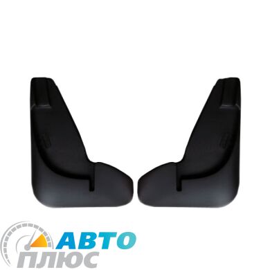 Комплект брызговиков Mercedes GLB (X247) 2020- (Xukey)