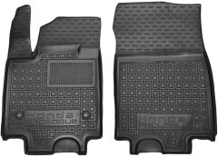 Передние коврики в автомобиль Honda Prologue 2024- (AVTO-Gumm)