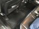 фото картинка Резиновые коврики в салон Honda Pilot 2008-2016 (Stingray) — АвтоПлюс