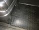 фото картинка Резиновые коврики в салон Honda Pilot 2008-2016 (Stingray) — АвтоПлюс