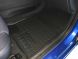 фото картинка Автомобильные коврики в салон Hyundai Accent 2017- (Avto-Gumm) — АвтоПлюс