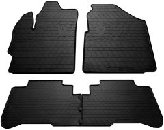 Резиновые коврики в салон Great Wall Voleex C30 2010- (Stingray)