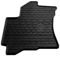 Резиновый водительский коврик Subaru Tribeca 2006- (Stingray)