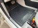 фото картинка Передние коврики в автомобиль Mercedes B (W245) 2005-2011 (Avto-Gumm) — АвтоПлюс