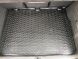 фото картинка Автомобильный коврик в багажник Renault Scenic 2 2002- 5 мест (Avto-Gumm) — АвтоПлюс