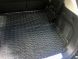 фото картинка Автомобильный коврик в багажник Infiniti JX/QX60 2012- 7 мест (Avto-Gumm) — АвтоПлюс