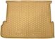 фото картинка Автомобильный коврик в багажник Lexus GX 460 2009- (7-мест) бежевый (AVTO-Gumm) — АвтоПлюс