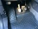 Автомобильные коврики в салон Ford Connect 2013- (коротка база) (Avto-Gumm)