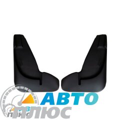 Комплект брызговиков Mercedes GLB (X247) 2020- (Xukey)