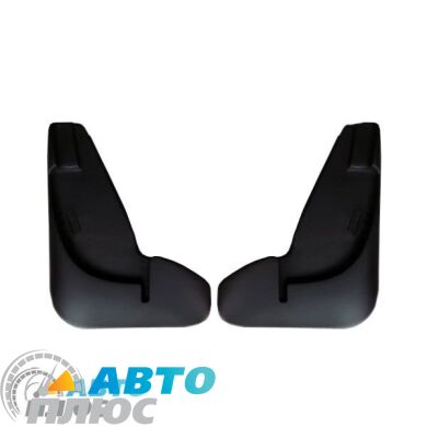 Комплект брызговиков Mercedes GLB (X247) 2020- (Xukey)