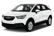 Crossland X 2019-