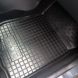 Автомобильные коврики в салон Renault Logan 2013- (Avto-Gumm)