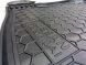 фото картинка Автомобильный коврик в багажник Nissan Qashqai 2010-2014 (Avto-Gumm) — АвтоПлюс