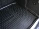 фото картинка Автомобильный коврик в багажник Skoda SuperB 2015- Universal (Avto-Gumm) — АвтоПлюс