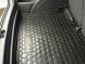 фото картинка Автомобильный коврик в багажник Skoda Rapid 2013- Spaceback (Avto-Gumm) — АвтоПлюс