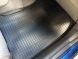 фото картинка Резиновые коврики в салон Honda Civic 4D Sedan 2006-2011 (Stingray) — АвтоПлюс