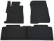 фото картинка Резиновые коврики в салон Honda Civic 4D Sedan 2006-2011 (Stingray) — АвтоПлюс