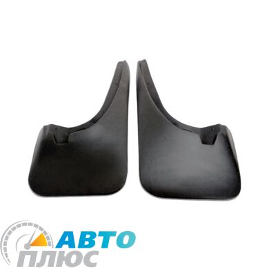 Брызговики для автомобиля Nissan Pathfinder 2010- передние (NorPlast)