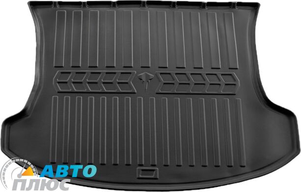 Коврик в багажник для Mazda CX-7 2006-2012 (Stingray)