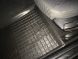 фото картинка Водительский коврик в салон BMW 3 (E46) 1998-2005 (Avto-Gumm) — АвтоПлюс