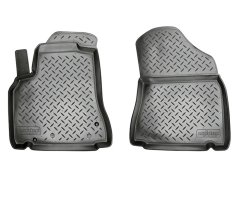 Передние коврики в автомобиль Chery FX EV 2025- (AVTO-Gumm)